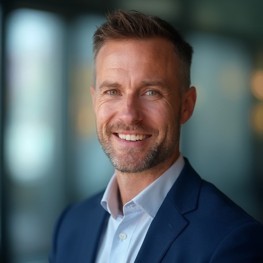 Daan van der Berg — Best Online Casino expert